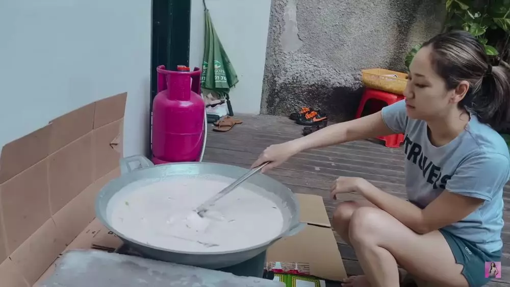 dapur rumah BCL © 2024 brilio.net dapur rumah BCL © 2024 brilio.net