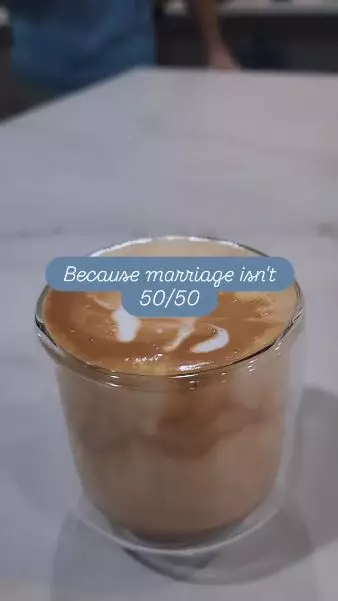 dapur rumah randy pangalila © 2024 brilio.net