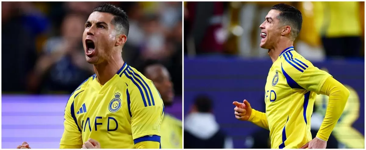 Besok, Cristiano Ronaldo kunjungi Kupang, dalam rangka apa?
