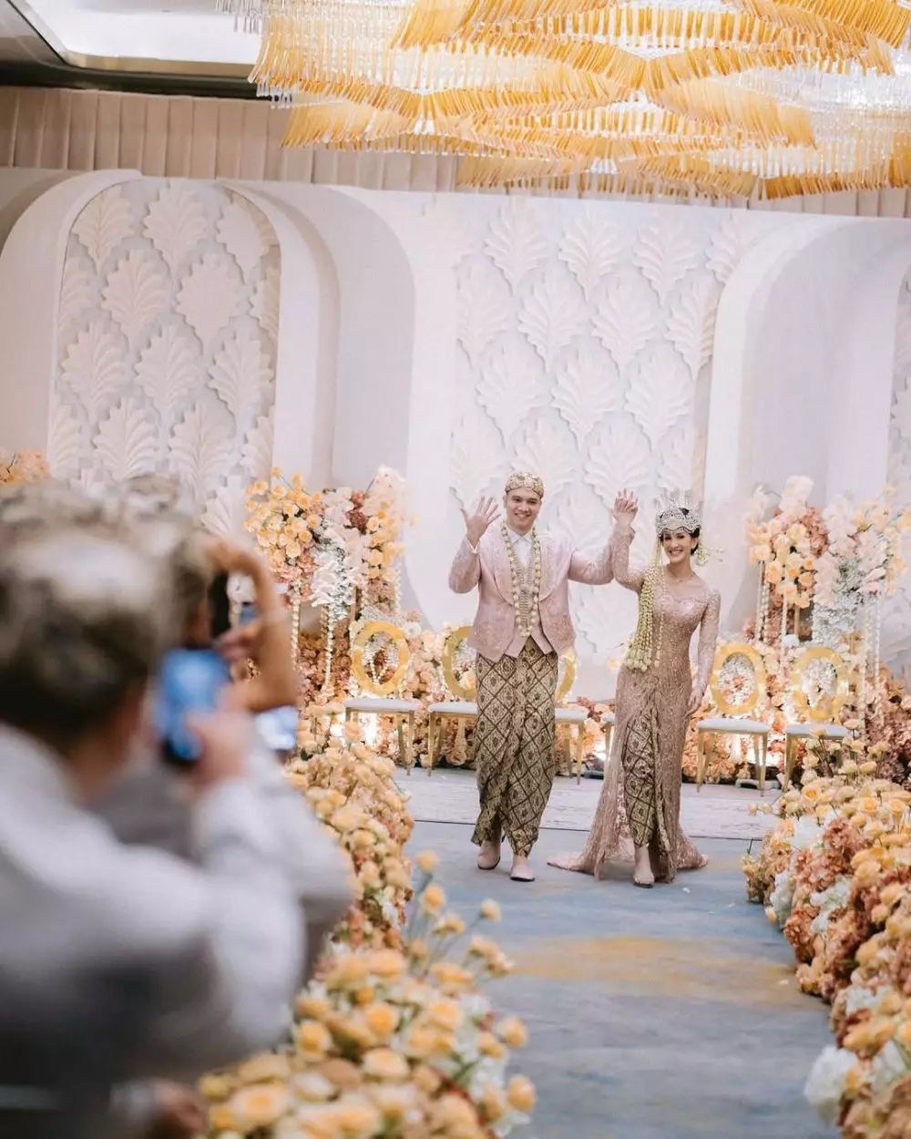 Elma Agustin eks Princess dipersunting pengusaha © Instagram