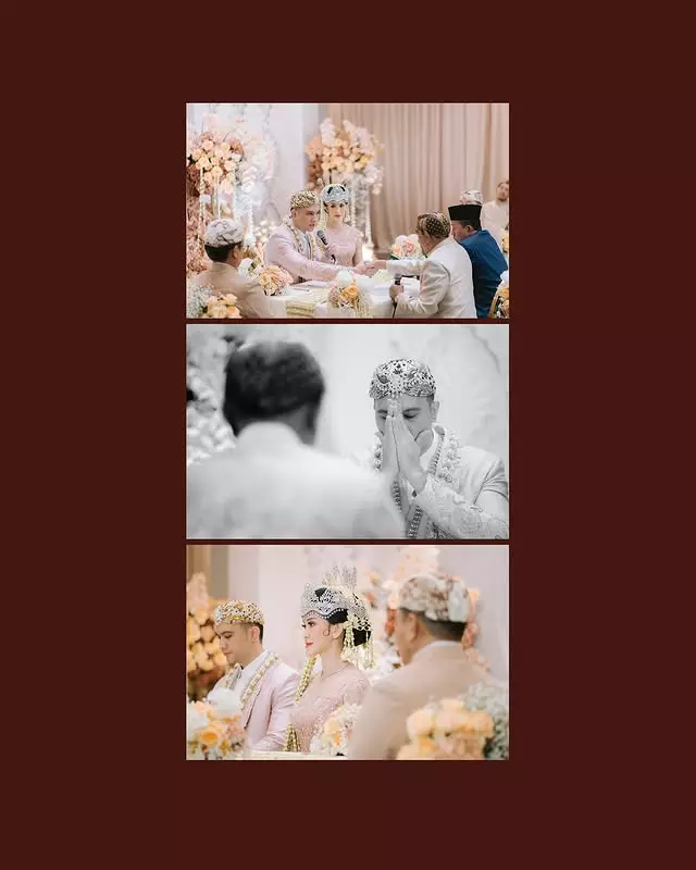 Elma Agustin eks Princess dipersunting pengusaha © Instagram