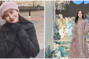 Prilly Latuconsina punya rumah Rp20 M di usia 23, 11 potret walk in closet-nya berasa belanja di mal