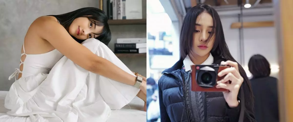 Siapa sebenarnya cowok yang dekat dengan Anya Geraldine? sosoknya bikin warganet penasaran