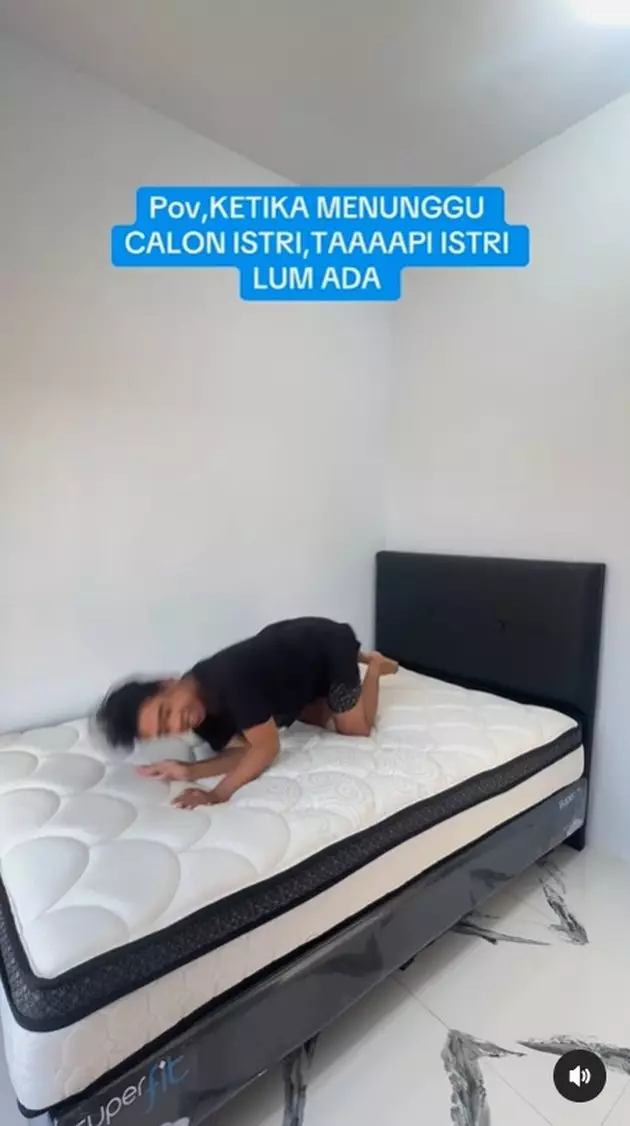 rumah kedua Mimi Peri © Instagram rumah kedua Mimi Peri © Instagram