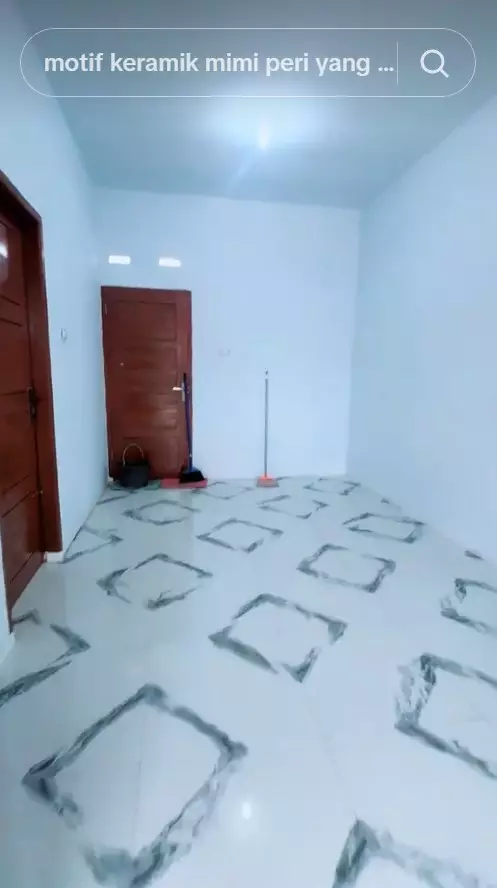 rumah kedua Mimi Peri © Instagram rumah kedua Mimi Peri © Instagram