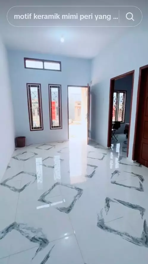 rumah kedua Mimi Peri © Instagram rumah kedua Mimi Peri © Instagram