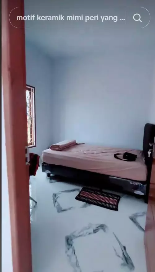 rumah kedua Mimi Peri © Instagram rumah kedua Mimi Peri © Instagram