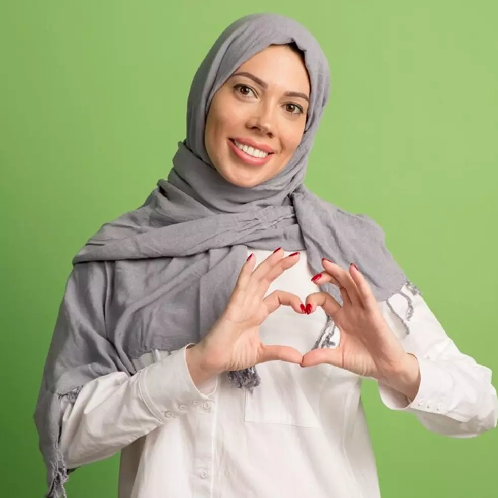 30 Pantun waalaikumsalam lucu menghibur, salam penutup bikin hati adem