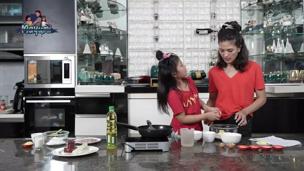 dapur judika indonesian idol © 2024 YouTube