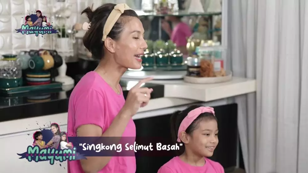 dapur judika indonesian idol © 2024 YouTube