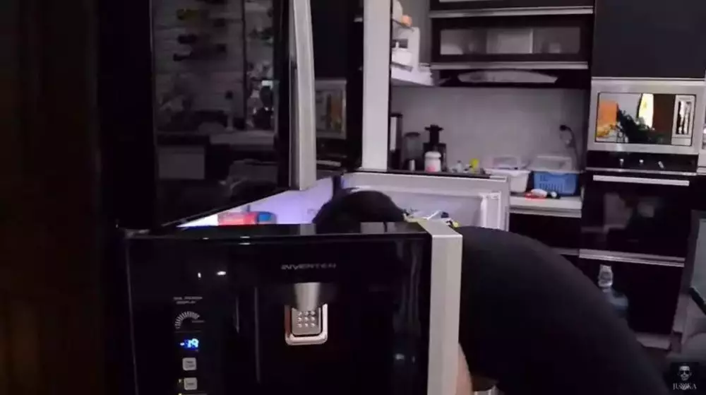 dapur judika indonesian idol © 2024 YouTube