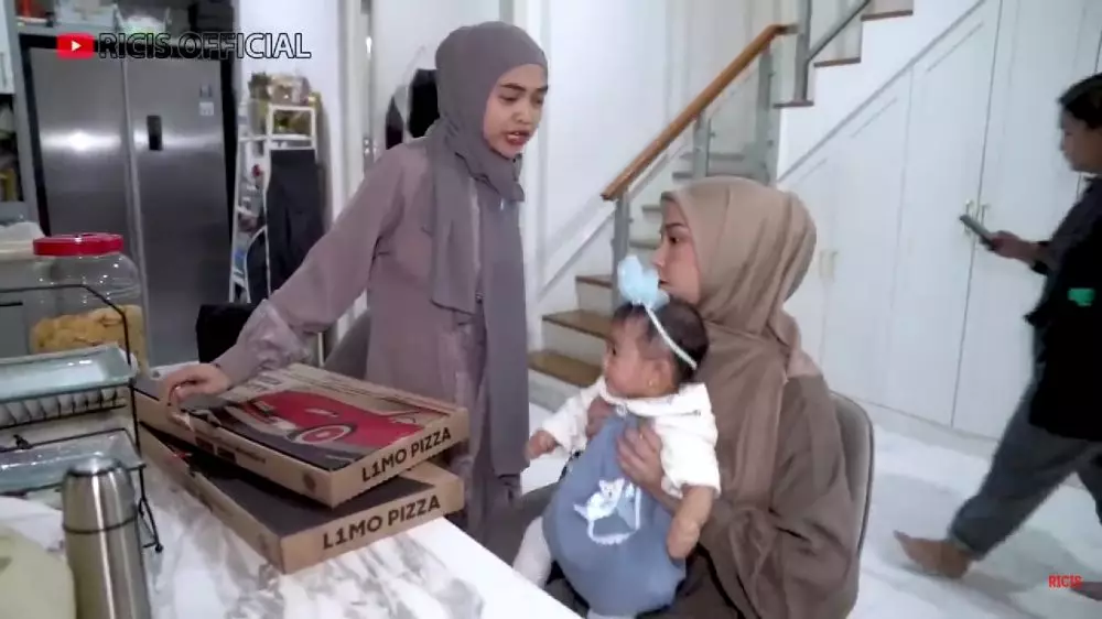 dapur dara arafah © 2024 YouTube dapur dara arafah © 2024 YouTube