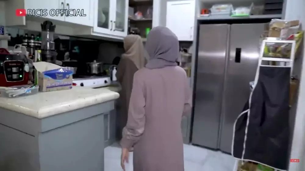 dapur dara arafah © 2024 YouTube dapur dara arafah © 2024 YouTube