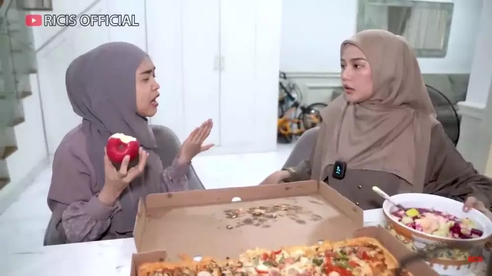dapur dara arafah © 2024 YouTube dapur dara arafah © 2024 YouTube