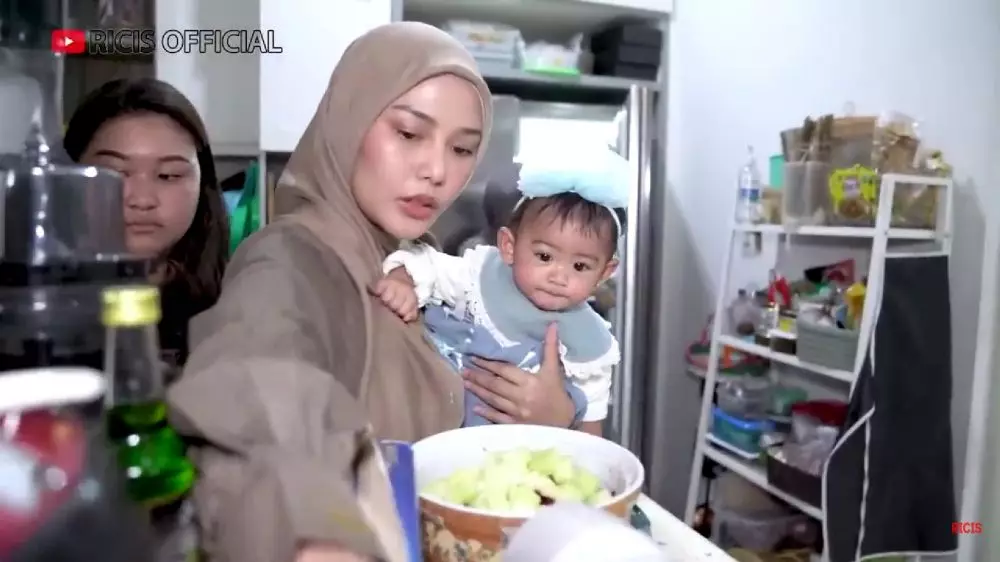 dapur dara arafah © 2024 YouTube dapur dara arafah © 2024 YouTube