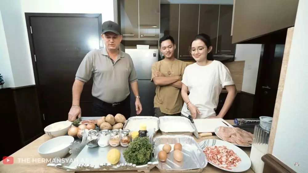 dapur jakarta sarah menzel © 2024 YouTube dapur jakarta sarah menzel © 2024 YouTube