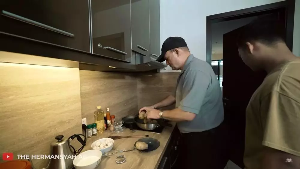 dapur jakarta sarah menzel © 2024 YouTube dapur jakarta sarah menzel © 2024 YouTube