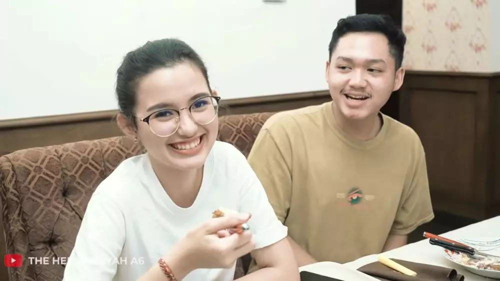 dapur jakarta sarah menzel © 2024 YouTube dapur jakarta sarah menzel © 2024 YouTube