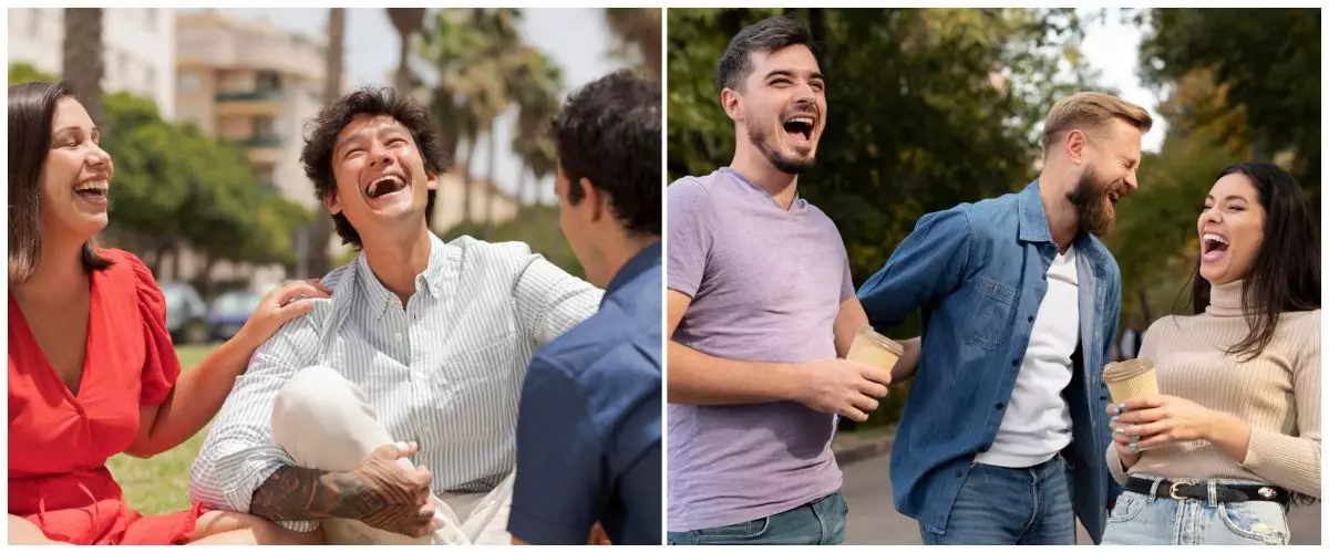 50 Pantun lucu pendek yang super kocak, cocok buat hiburan bareng teman