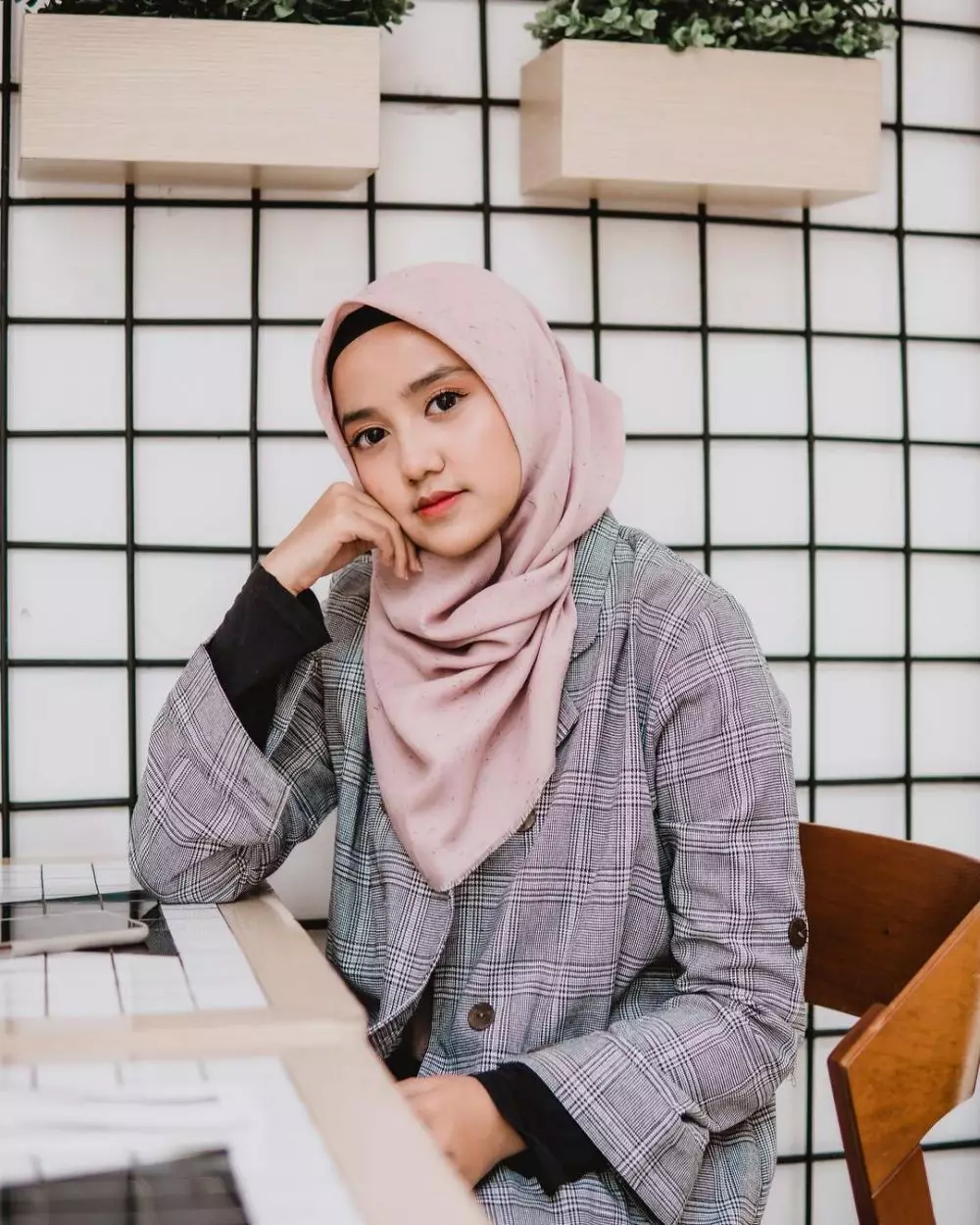 kontroversi wirda mansur © 2025 Instagram kontroversi wirda mansur © 2025 Instagram