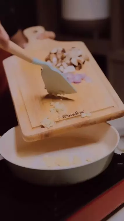 dapur Enzy Storia usai nikah © Instagram dapur Enzy Storia usai nikah © Instagram