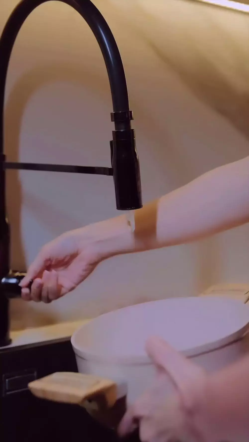 dapur Enzy Storia usai nikah © Instagram dapur Enzy Storia usai nikah © Instagram