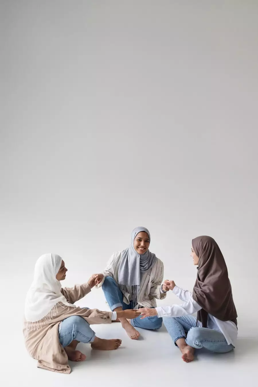 Kata-kata Islami yang ampuh untuk mengubah sikap © 2025 brilio.net