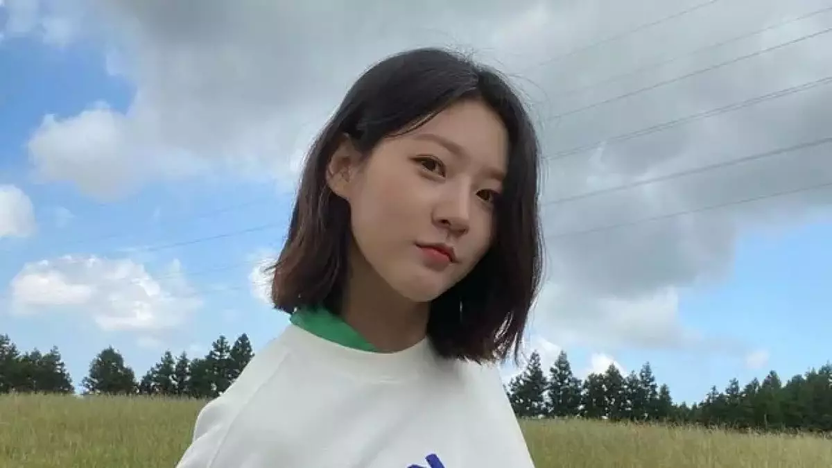Polisi ungkap kematian Kim Sae Ron, bunuh diri tanpa surat terakhir