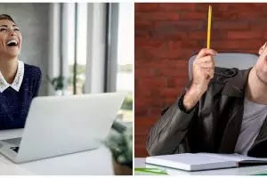 50 Pantun motivasi kerja lucu, cara ampuh ngusir penat dan bekerja jadi lebih seru