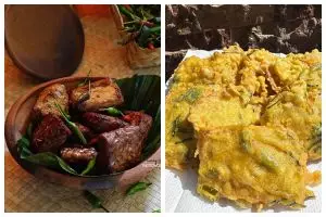 25 Resep menu sahur serba tempe untuk satu bulan, enak, sederhana, dan mudah dibuat