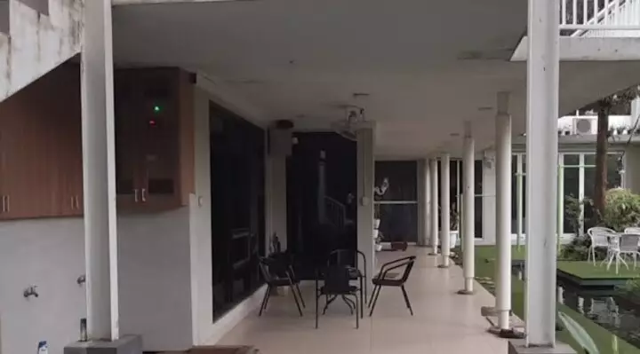 rumah wirda mansur  © 2025 brilio.net