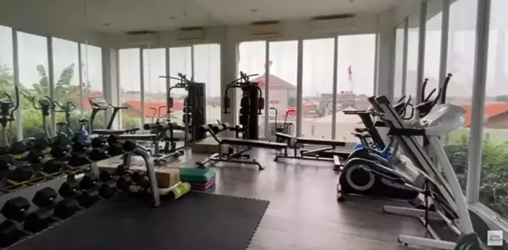 rumah wirda mansur  © 2025 brilio.net