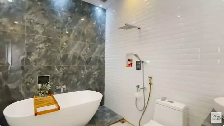 rumah wirda mansur  © 2025 brilio.net