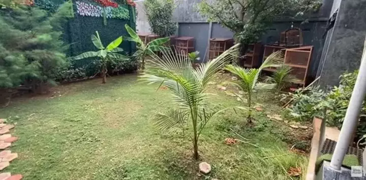 rumah wirda mansur  © 2025 brilio.net