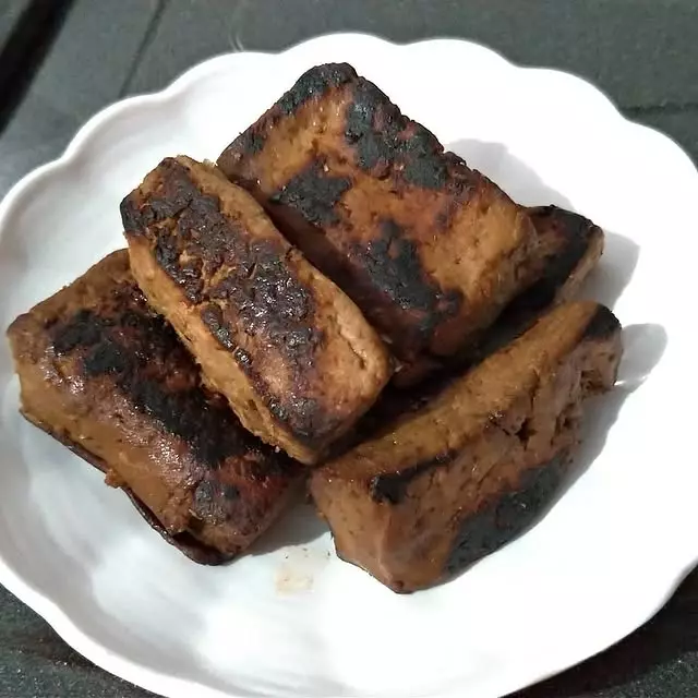 18 resep menu buka puasa serba tahu instagram