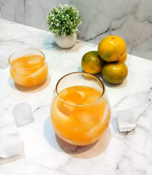 20 resep minuman untuk buka puasa instagram