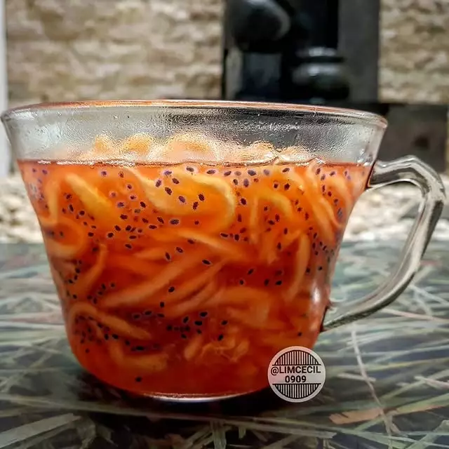 20 resep minuman untuk buka puasa instagram