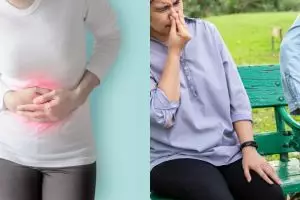 5 Tanda darurat kesehatan dari tubuh yang sering terlewat, tak BAB 3 hari jadi 'red alert'