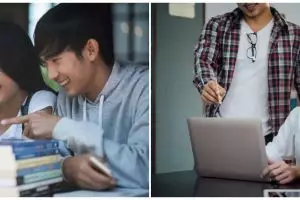 50 Pantun motivasi belajar lucu, memberi semangat di tengah rasa malas melanda