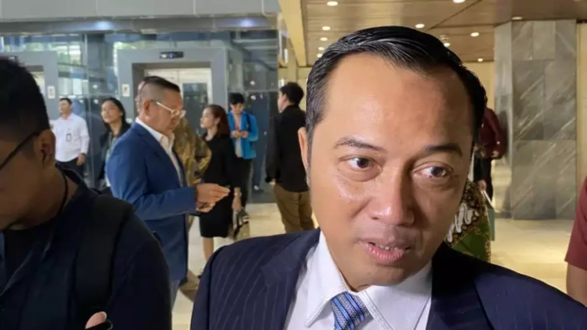 Tanggapi demo Indonesia Gelap, Istana: Tak ada Indonesia gelap, kita songsong Indonesia bangkit