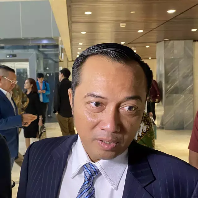 Tanggapi demo Indonesia Gelap, Istana: Tak ada Indonesia gelap, kita songsong Indonesia bangkit