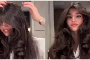 Tanpa produk mahal, ini cara alami bikin rambut tebal dan berkilau cuma dengan 1 bumbu dapur