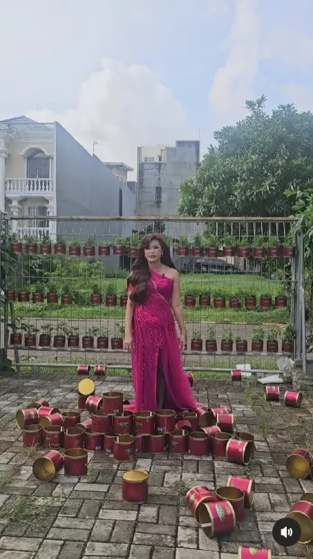 rumah Ci Mehong tempat produksi © berbagai sumber