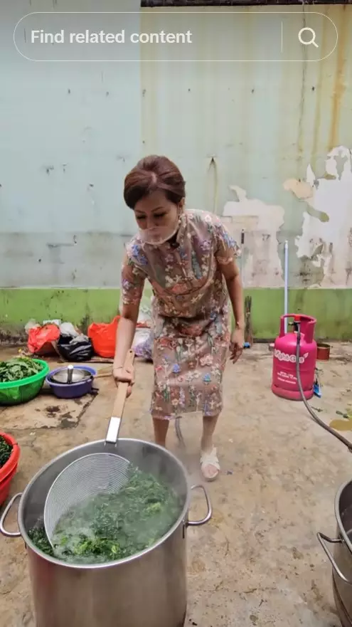 rumah Ci Mehong tempat produksi © berbagai sumber