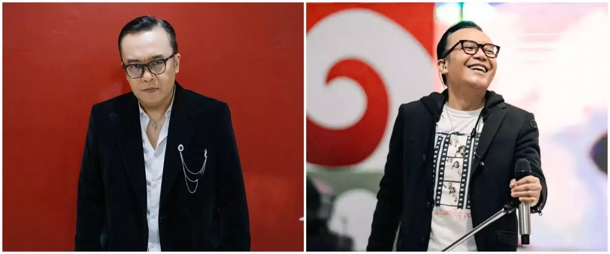 Diteror tukang tagih pinjol hingga diancam sebar KTP, ini tanggapan santai Ari Lasso