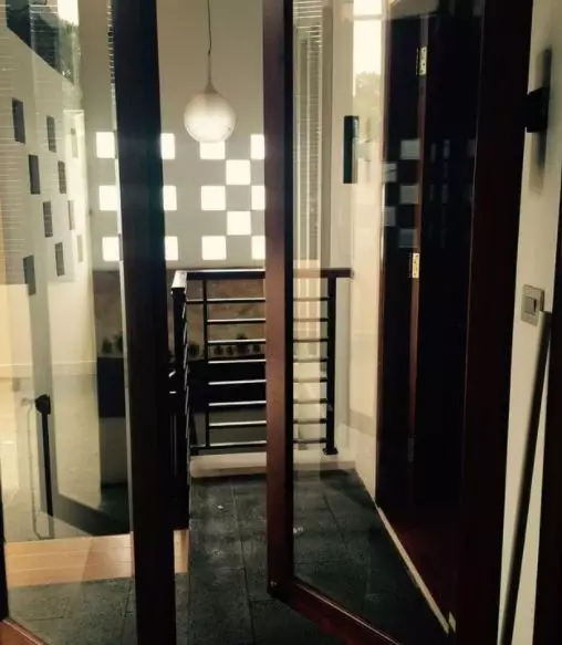 rumah Mawar AFI minimalis © Instagram rumah Mawar AFI minimalis © Instagram