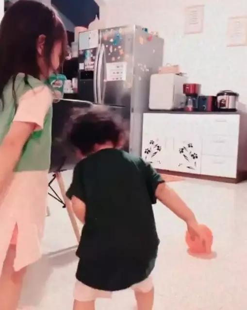 rumah Mawar AFI minimalis © Instagram rumah Mawar AFI minimalis © Instagram