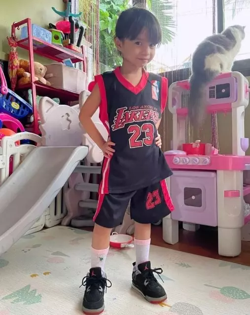 rumah Mawar AFI minimalis © Instagram rumah Mawar AFI minimalis © Instagram