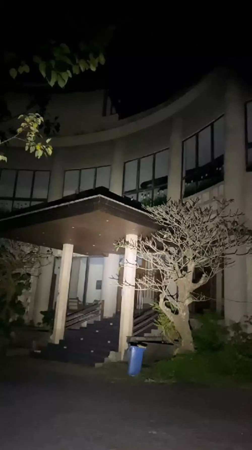 diduga vila milik kiki fatmala © 2024 TikTok