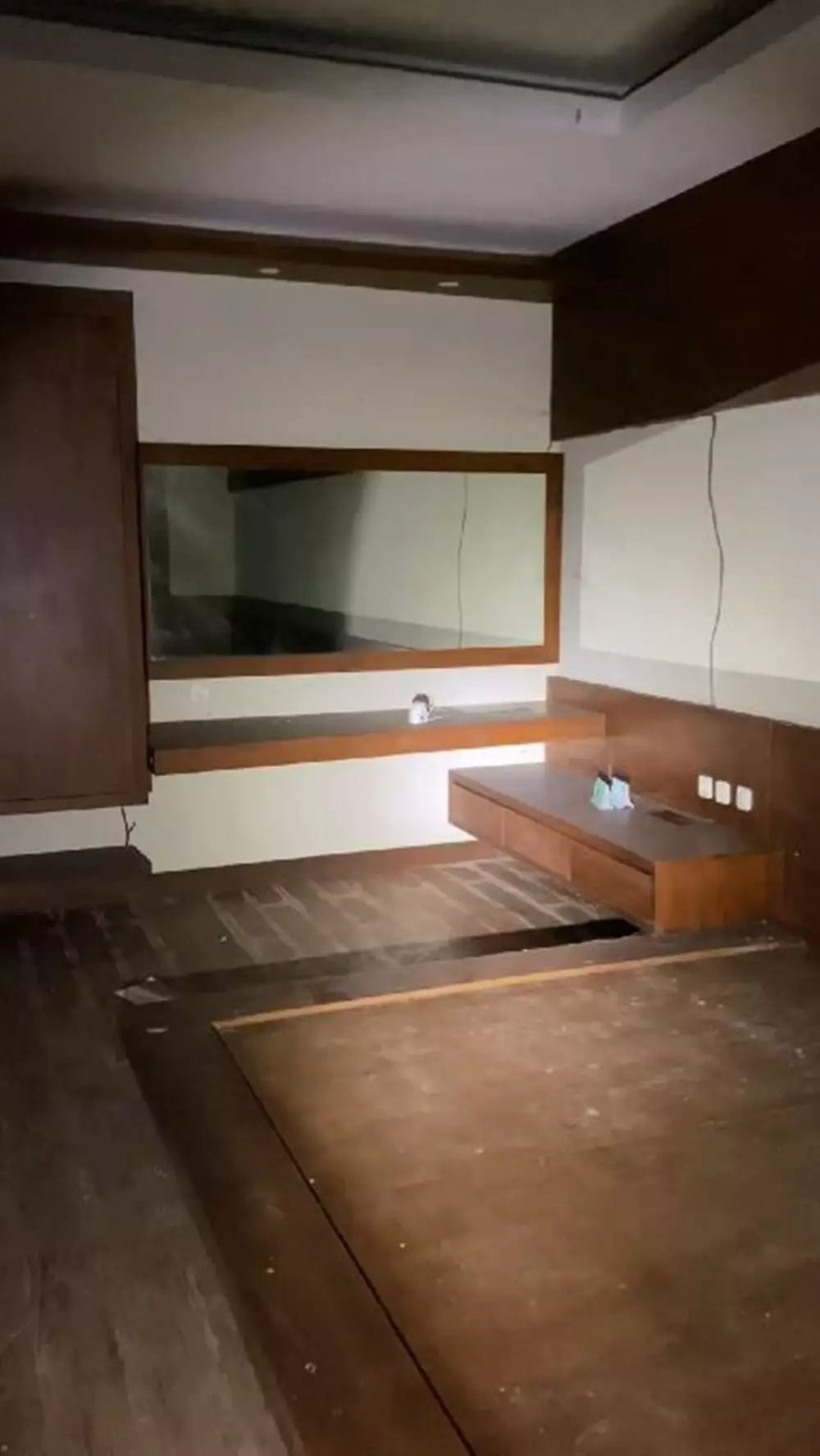 diduga vila milik kiki fatmala © 2024 TikTok